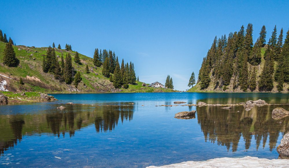 Explorând Frumusețile Verii în România