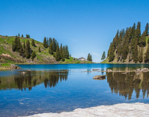 Explorând Frumusețile Verii în România