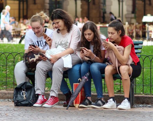 Arta comunicării în perioada adolescenței