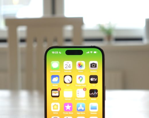 iPhone 14 pro: Ce noutăți aduce și cum se distinge de restul