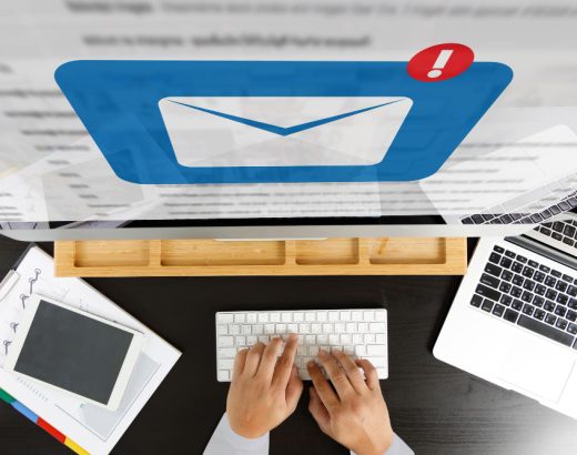 Cum să transformi semnătura ta de e-mail într-un nou canal de marketing