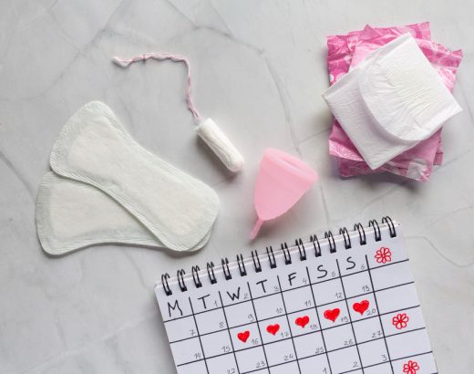 Sincronizează-ți exercițiile cu ciclul menstrual