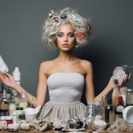 Cosmetica: nu doar pentru doamne