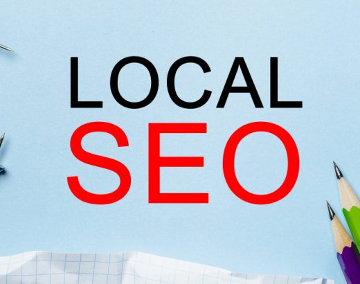 Compania ta pe Google: SEO local și optimizare