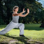 Tai Chi: exerciții pentru echilibru spiritual