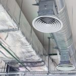 Asigurarea ventilației eficiente în clădiri