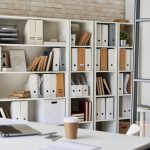 Bibliorafturi: de ce sunt esențiale acasă și la birou