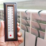 Cum să menții temperatura constantă în casă