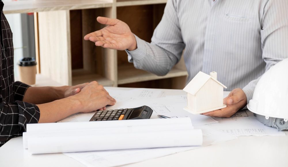 Costurile notariale la achiziția unei case noi