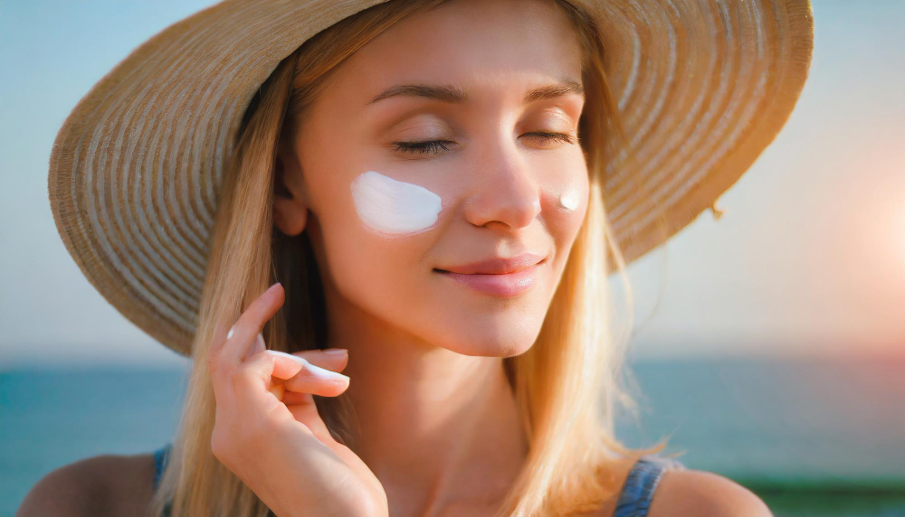 10 sfaturi esențiale pentru îngrijirea pielii pe timp de vară
