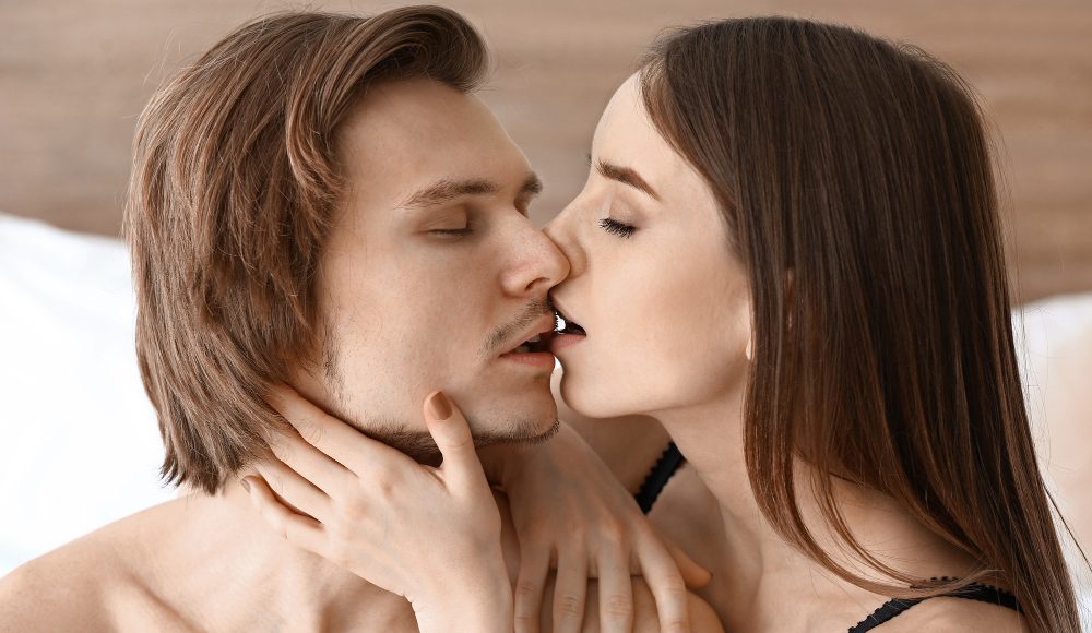 Câte tipuri de săruturi există și cum să le practici