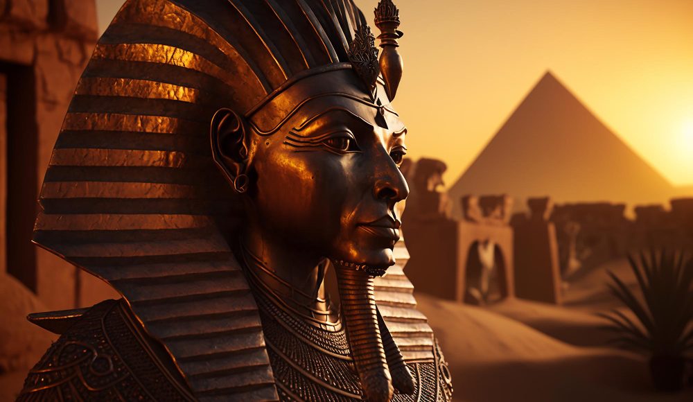 Zeii egipteni: Tot ce trebuie să știi despre mitologia Egiptului antic