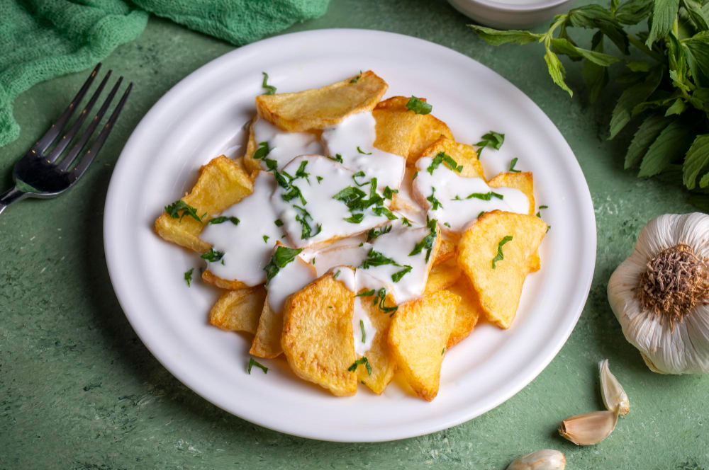 Recenzii despre dieta cu cartofi și iaurt: Funcționează sau nu?