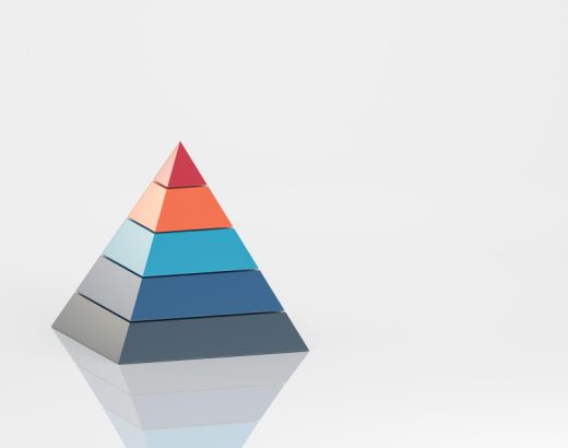 Rolul piramidei lui Maslow în psihologie: O privire detaliată