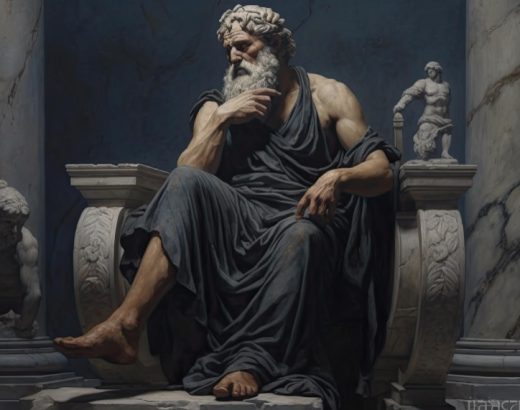 Zeii Greciei antice: Mituri, legende și simboluri