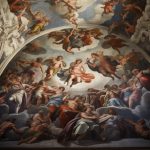 Michelangelo și mesajele ascunse în picturile din Capela Sixtină